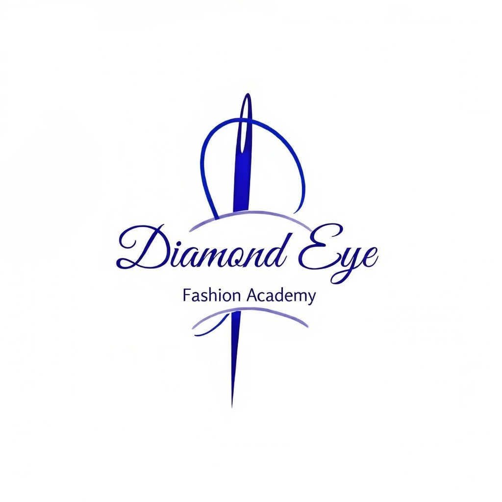 Diamond Eye Fashion logo