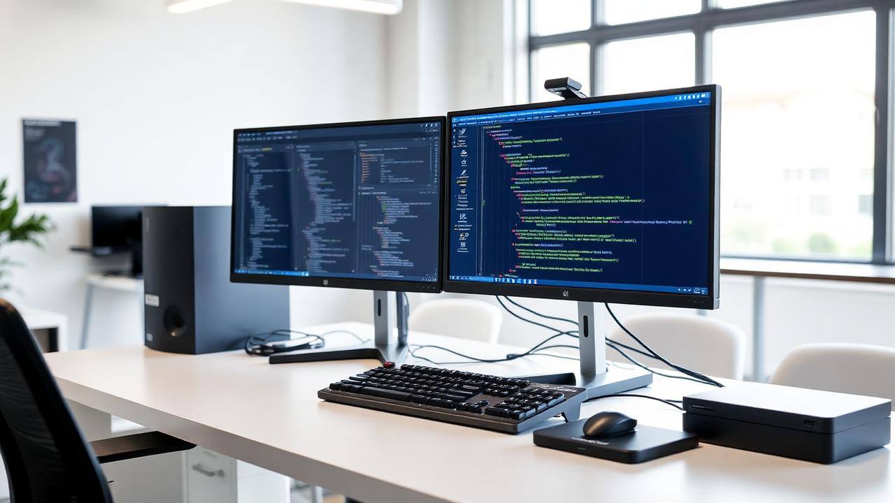 Technology & AI — SUNDIFU GROUP division