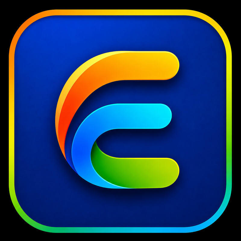 Easywan logo