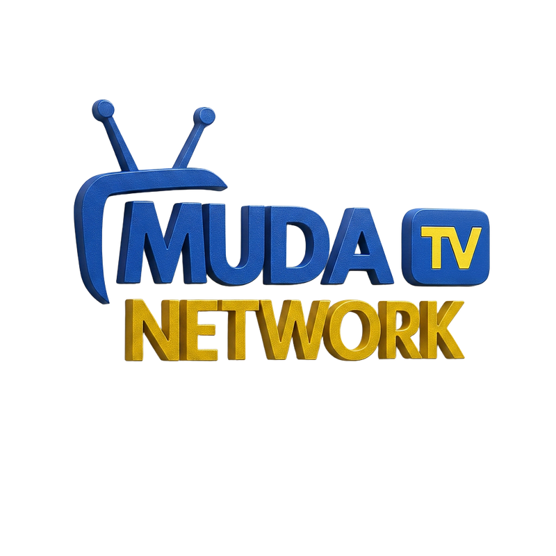 Muda TV Network