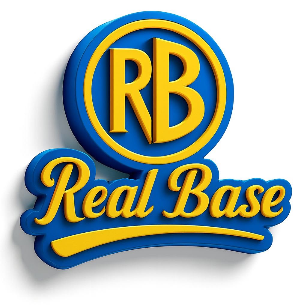 Real Base logo