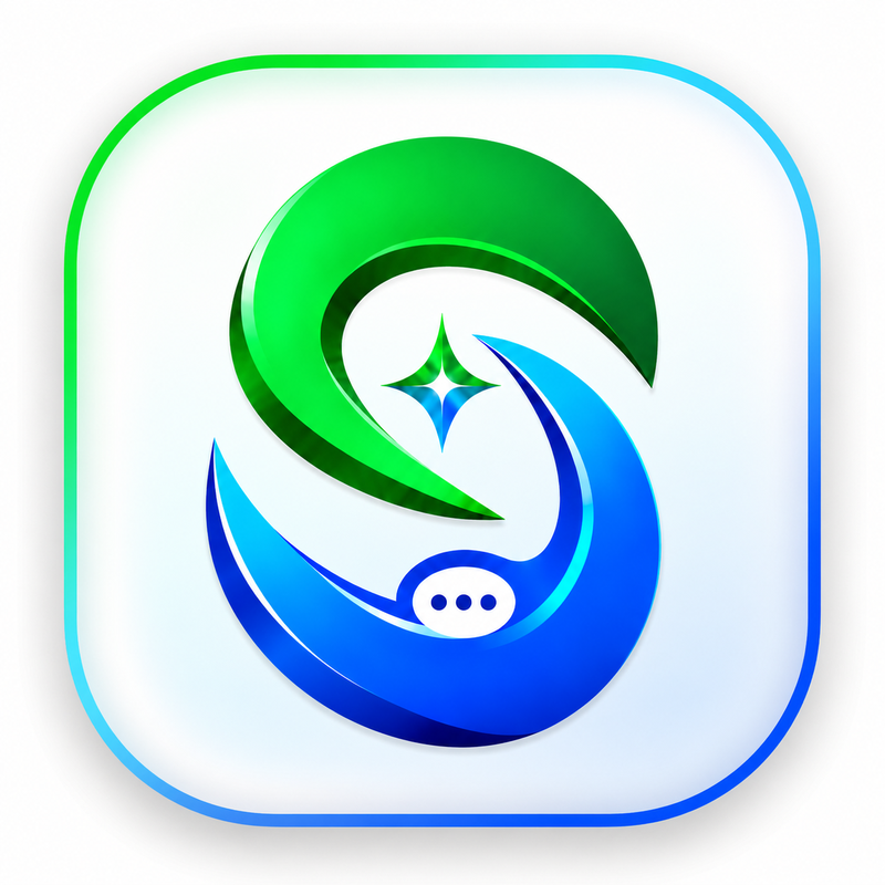SaloneAI logo