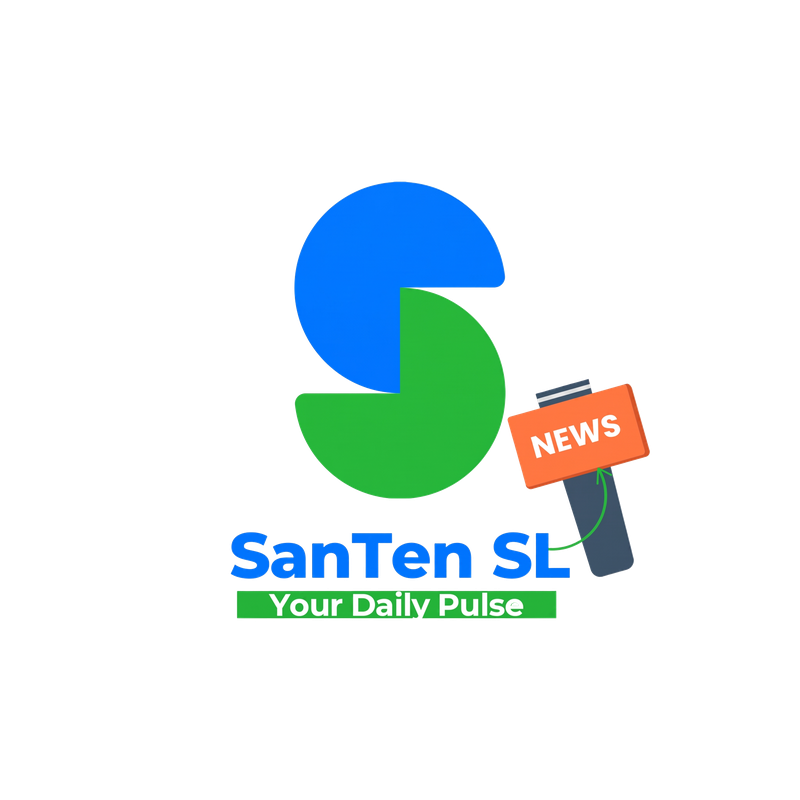 SanTen SL