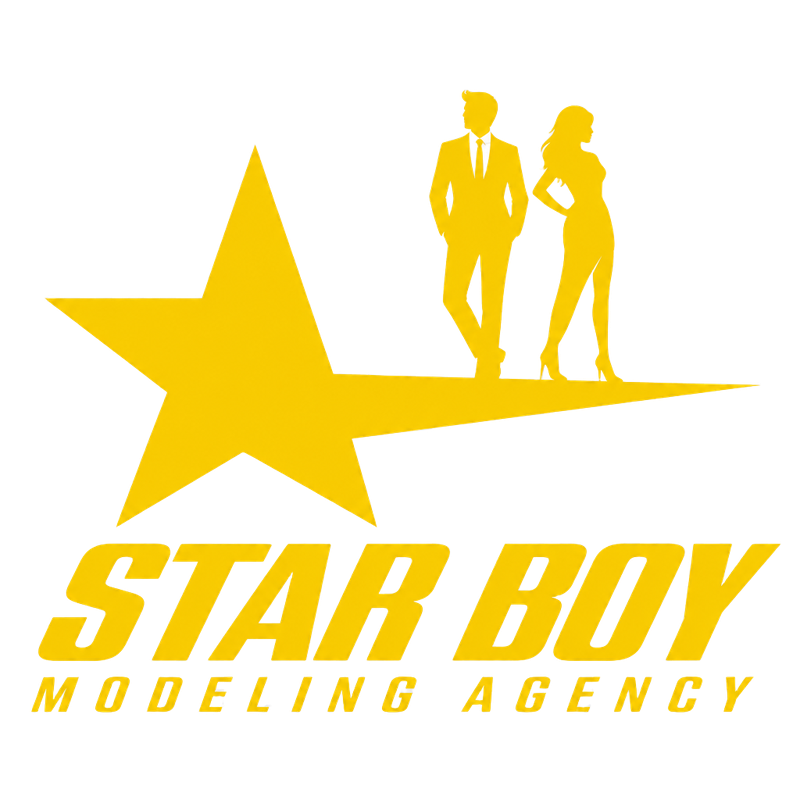 Star Boy Modeling Agency
